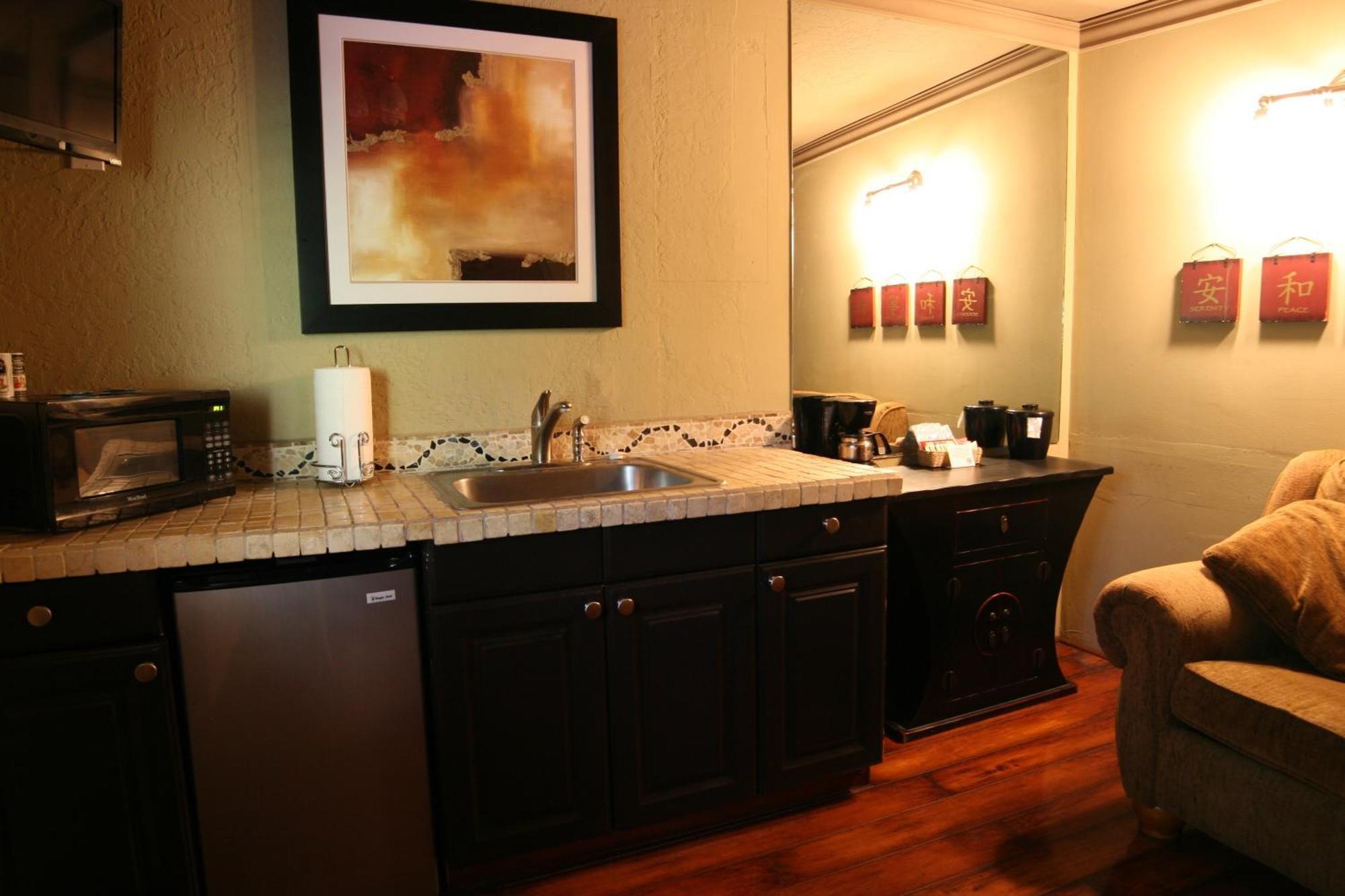 Oak Creek Terrace Resort Sedona Zimmer foto