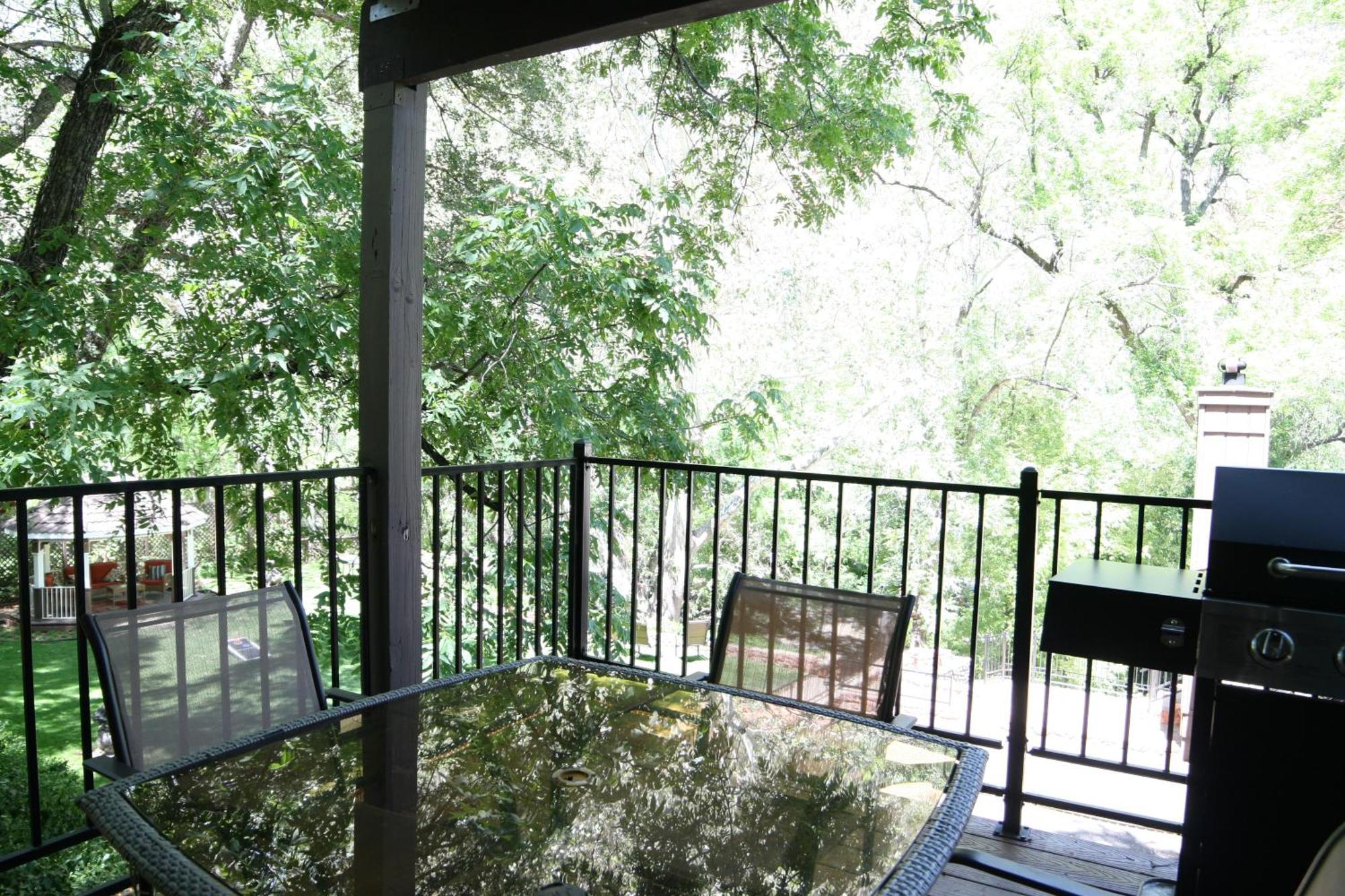 Oak Creek Terrace Resort Sedona Zimmer foto