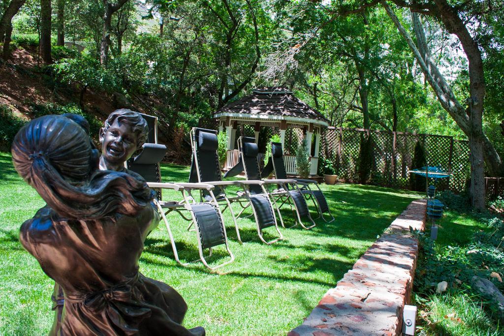 Oak Creek Terrace Resort Sedona Exterior foto