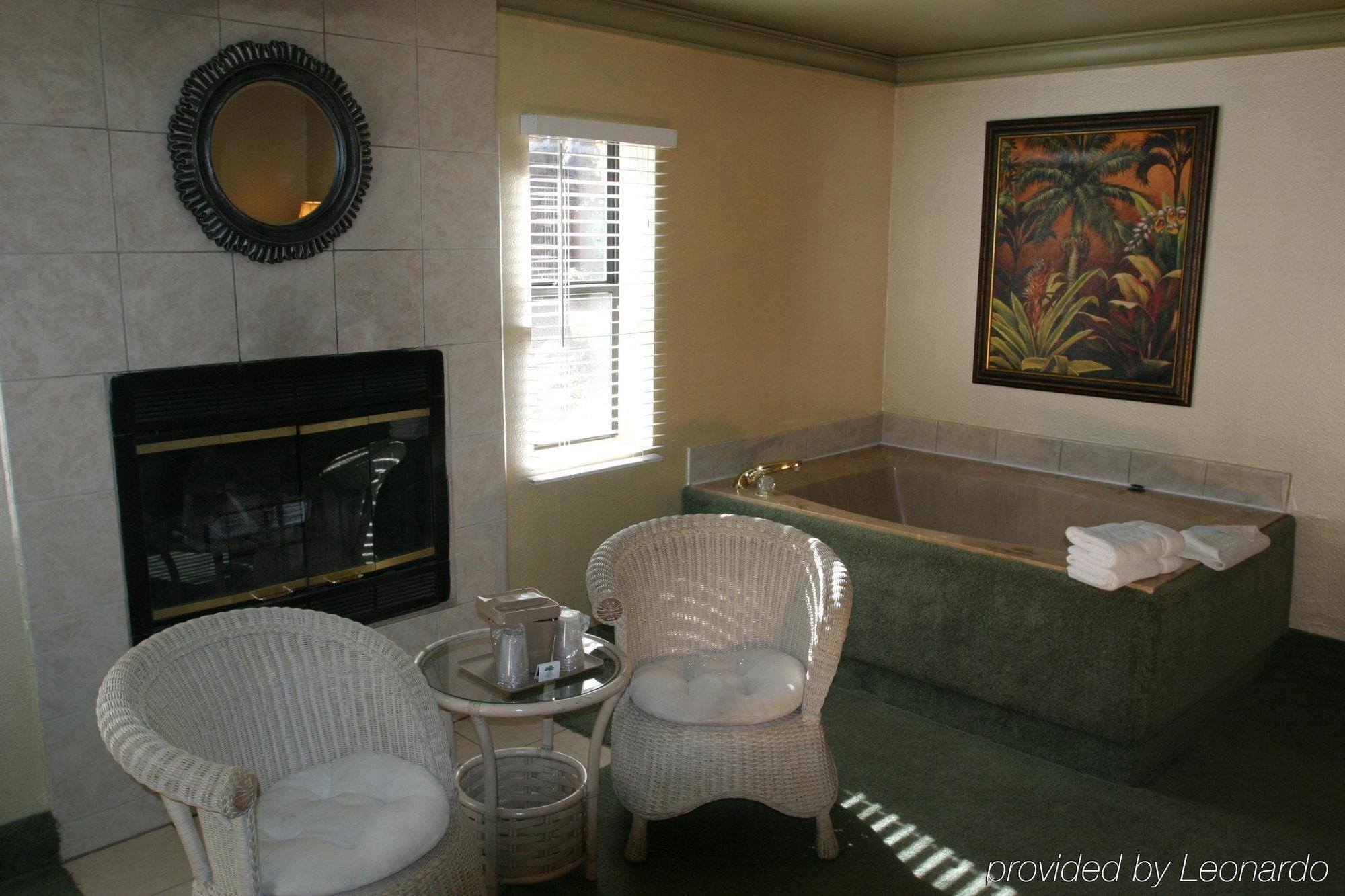 Oak Creek Terrace Resort Sedona Zimmer foto