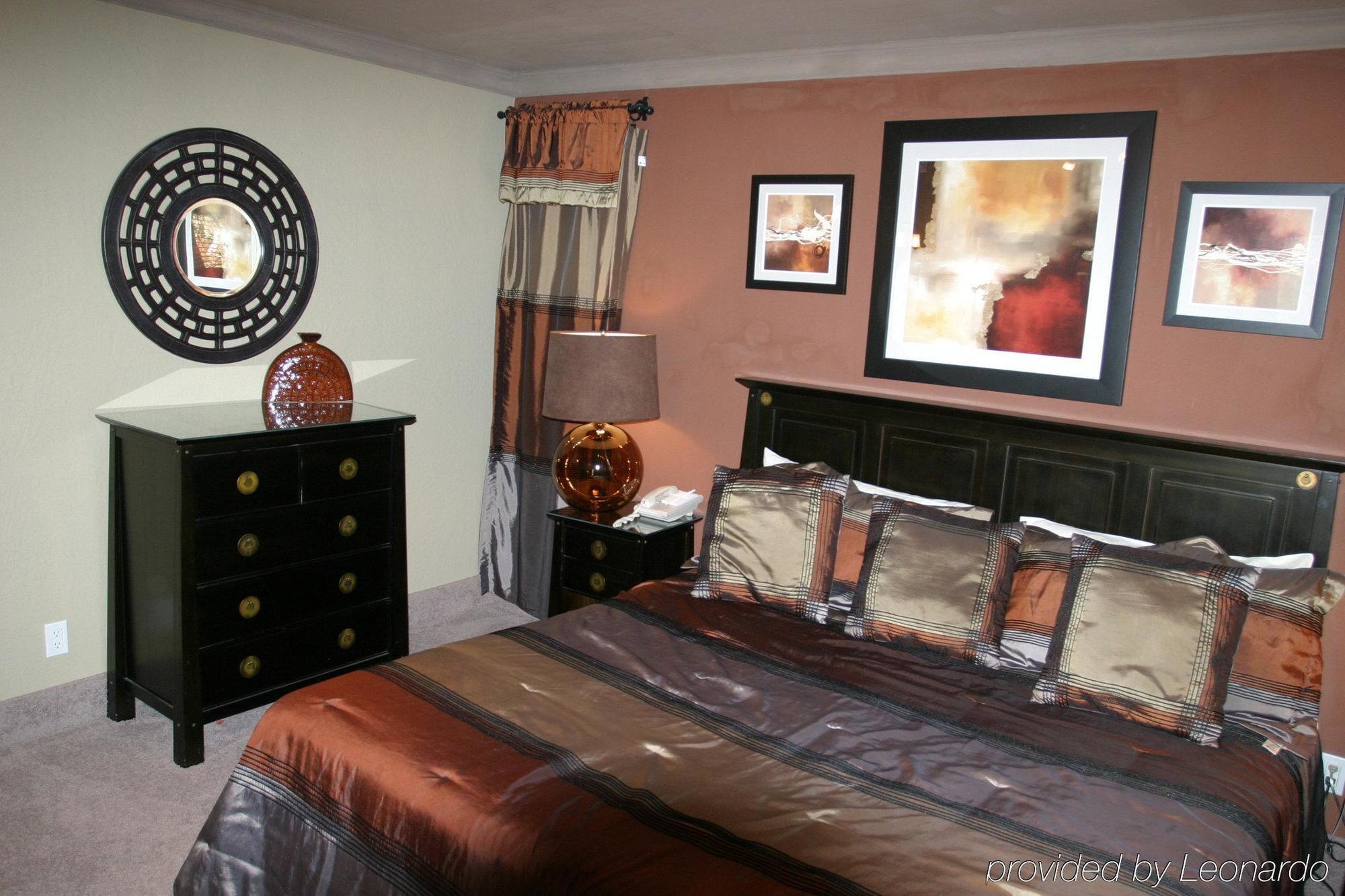 Oak Creek Terrace Resort Sedona Zimmer foto