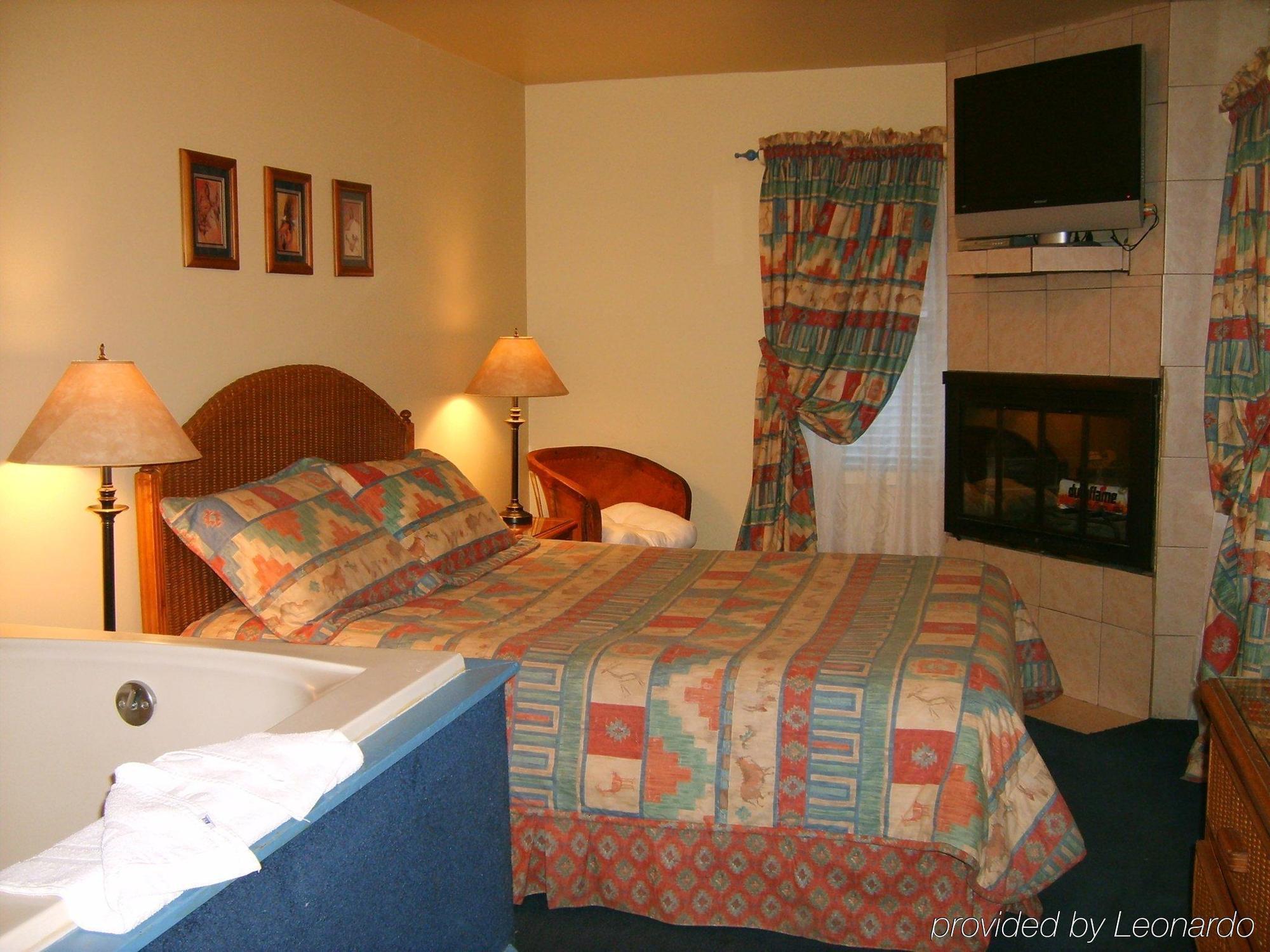 Oak Creek Terrace Resort Sedona Zimmer foto