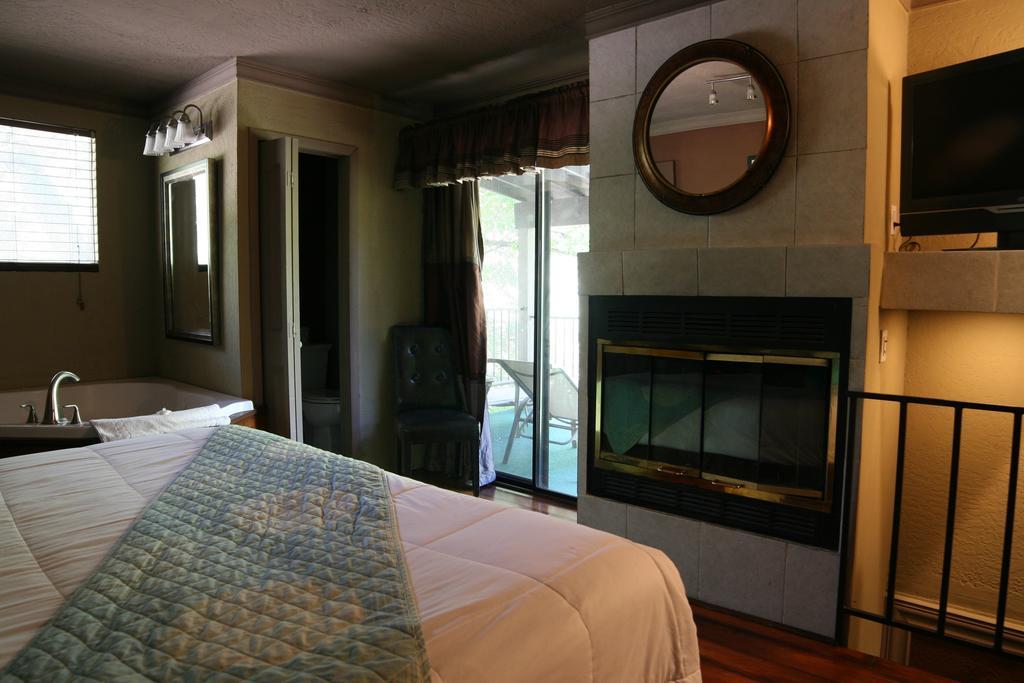 Oak Creek Terrace Resort Sedona Zimmer foto