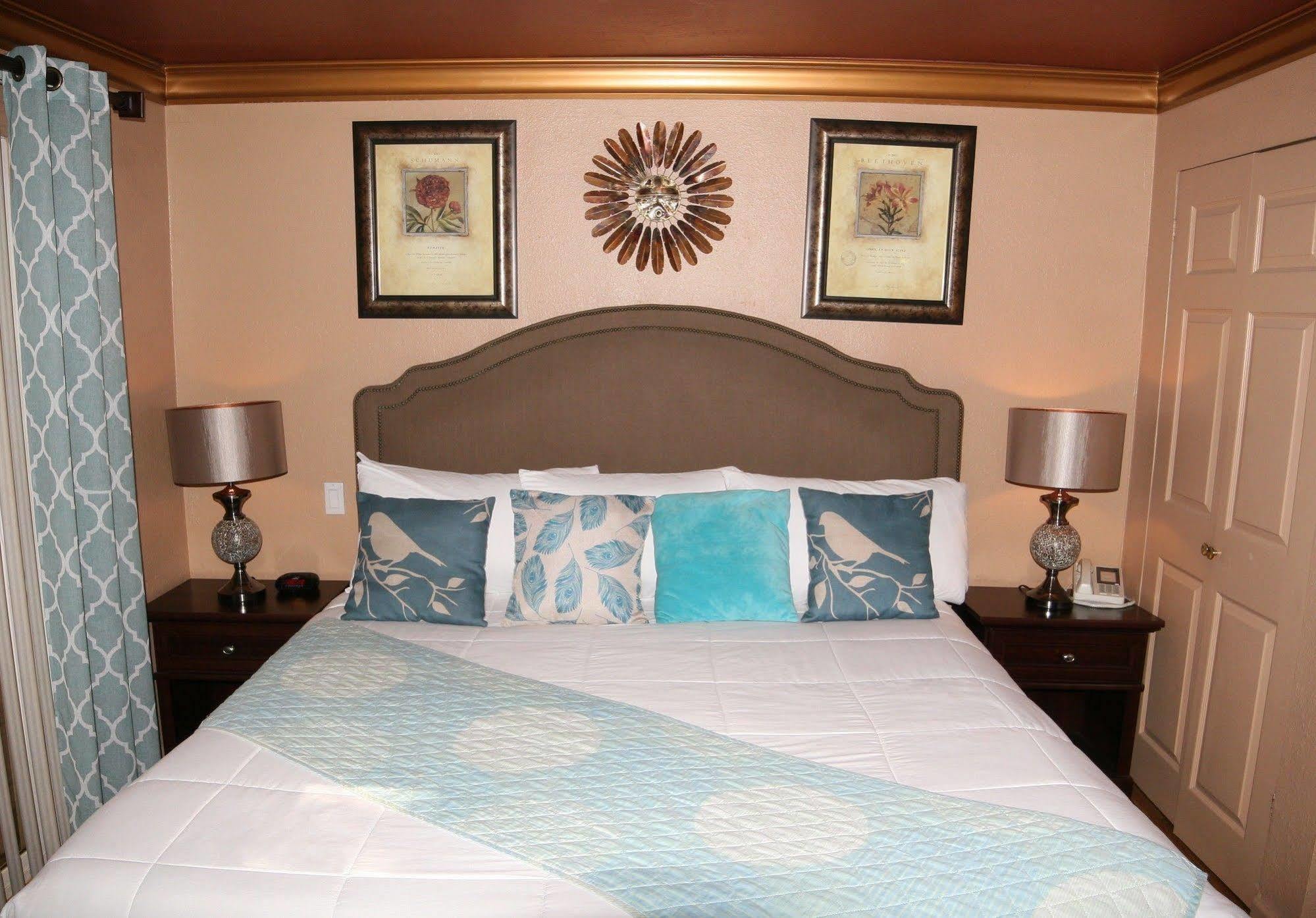 Oak Creek Terrace Resort Sedona Exterior foto