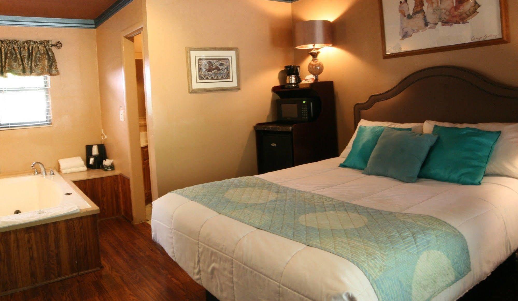 Oak Creek Terrace Resort Sedona Exterior foto